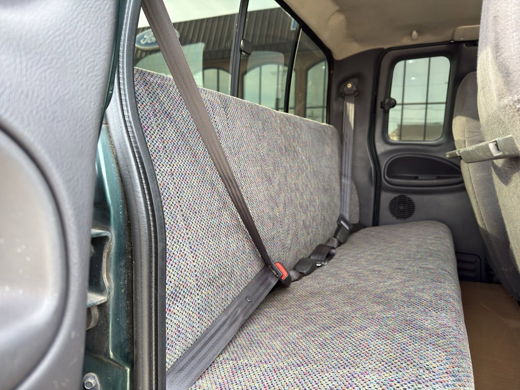 Used 2001 Dodge Ram 2500 Truck ST image 29