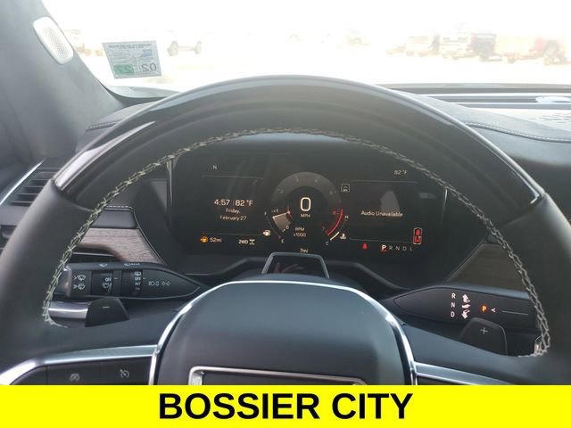 New 2026 GMC Acadia Denali Ultimate w/ LPO, Floor Liner Package AWD/4WD image 20