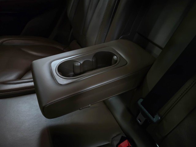 Used 2017 Lincoln MKC Reserve image 18