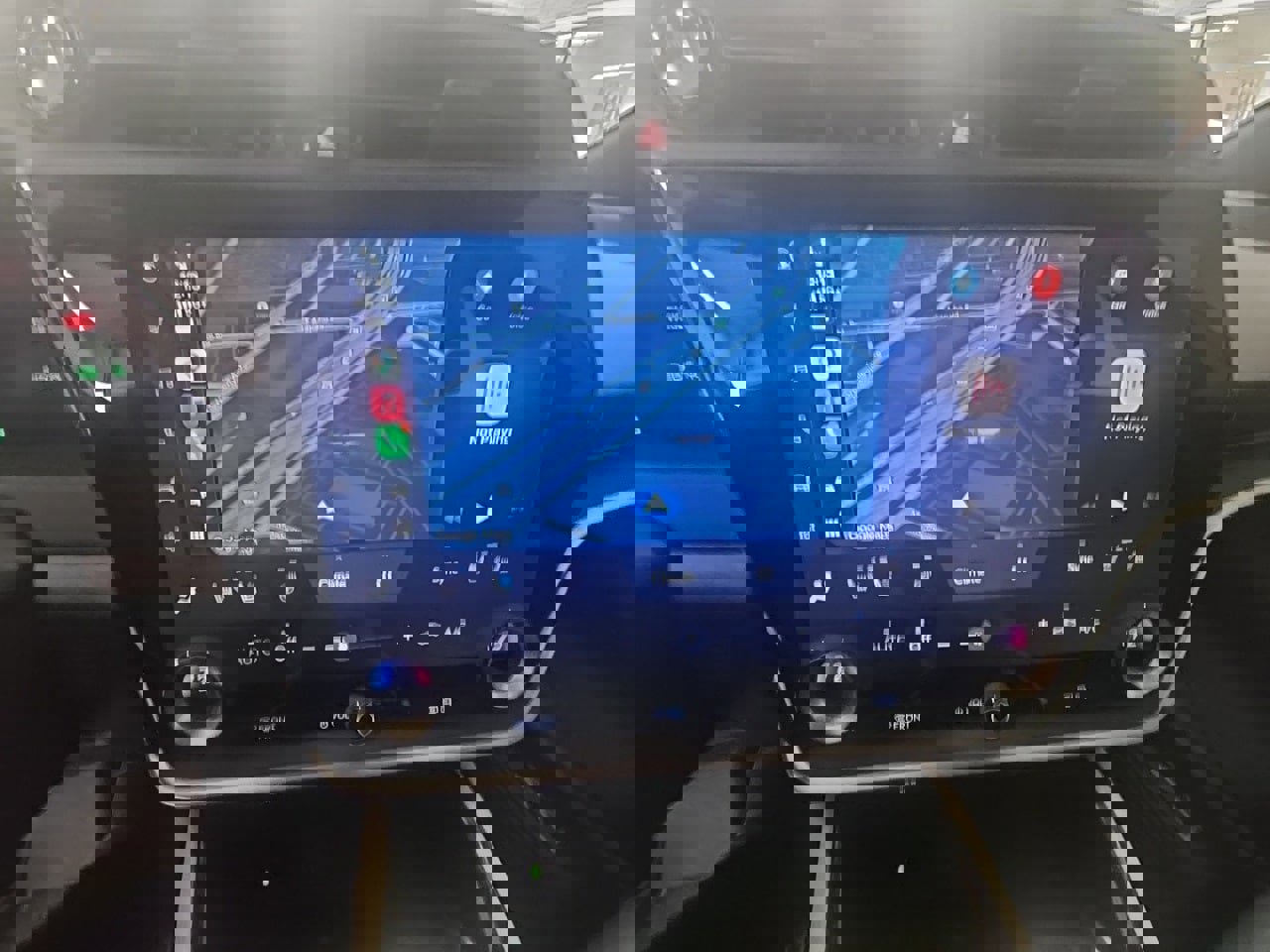 Used 2024 Lexus RZ 300e Premium w/ Accessory Package (2T) image 13