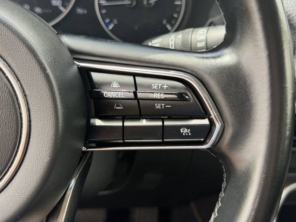 Used 2025 MAZDA CX-90 3.3 Turbo w/ Preferred Package AWD/4WD image 23