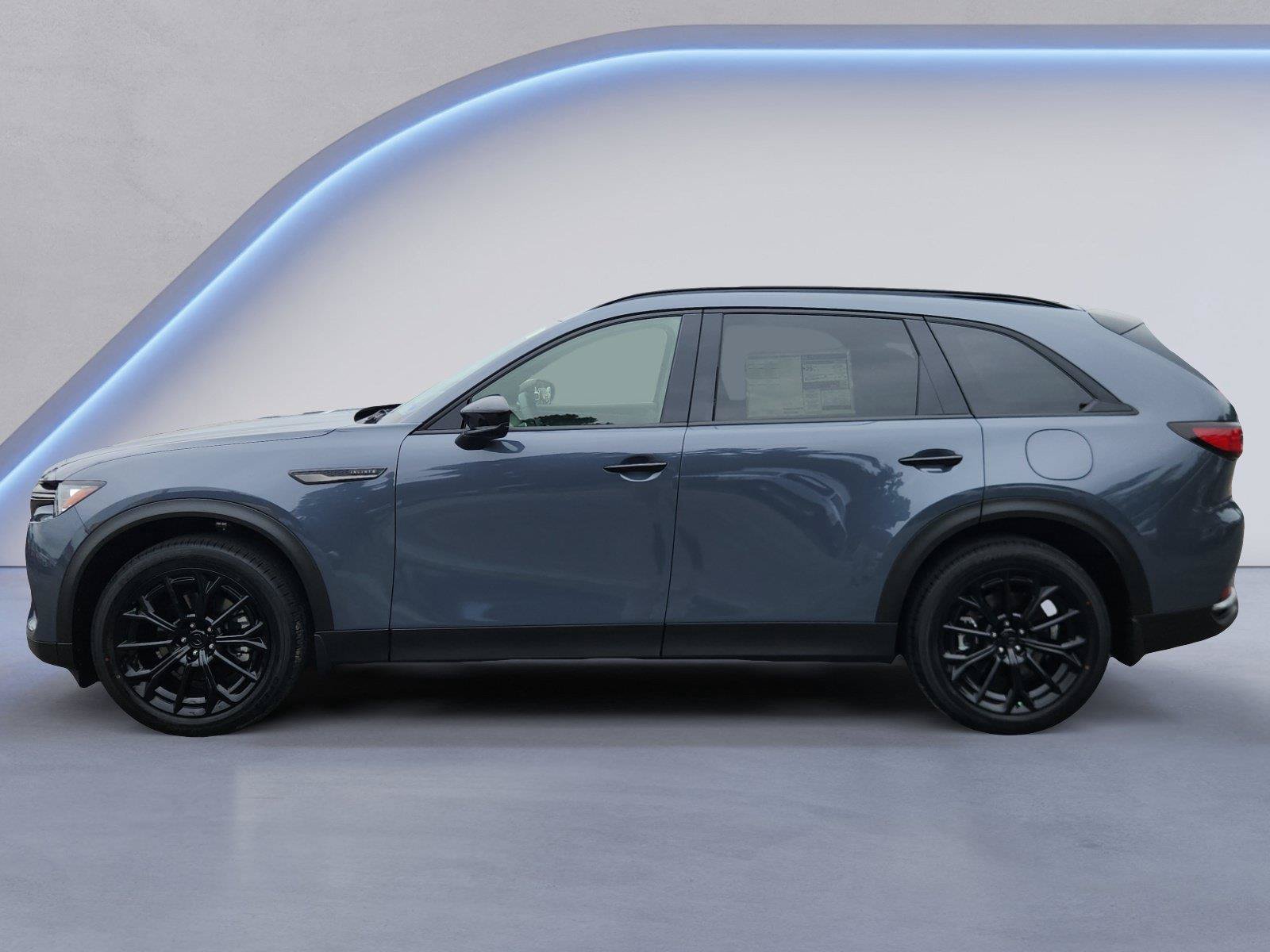 New 2026 MAZDA CX-70 3.3 Turbo w/ Premium Plus Pkg AWD/4WD image 6