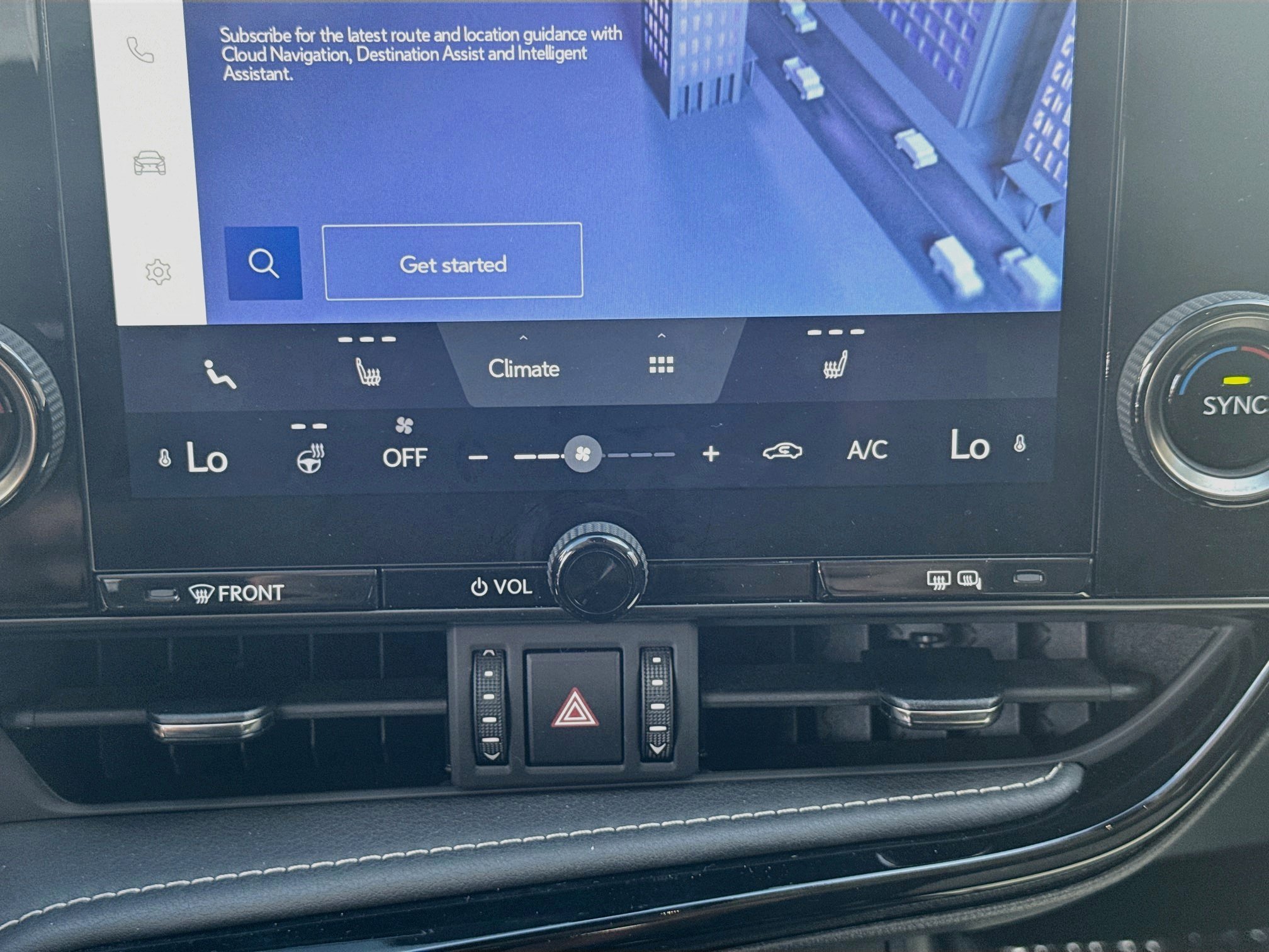 Used 2024 Lexus NX 250 FWD w/ Cold Area Package image 13
