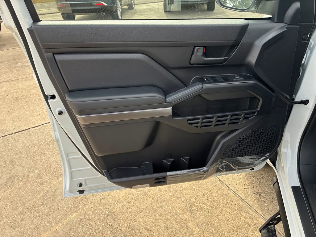 New 2026 Toyota 4Runner SR5 image 12