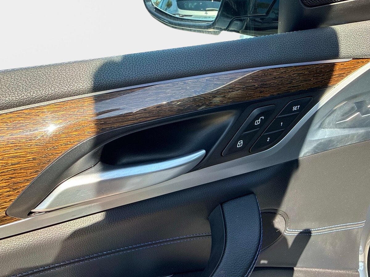 Used 2020 BMW X4 M40i w/ Premium Package AWD/4WD image 15