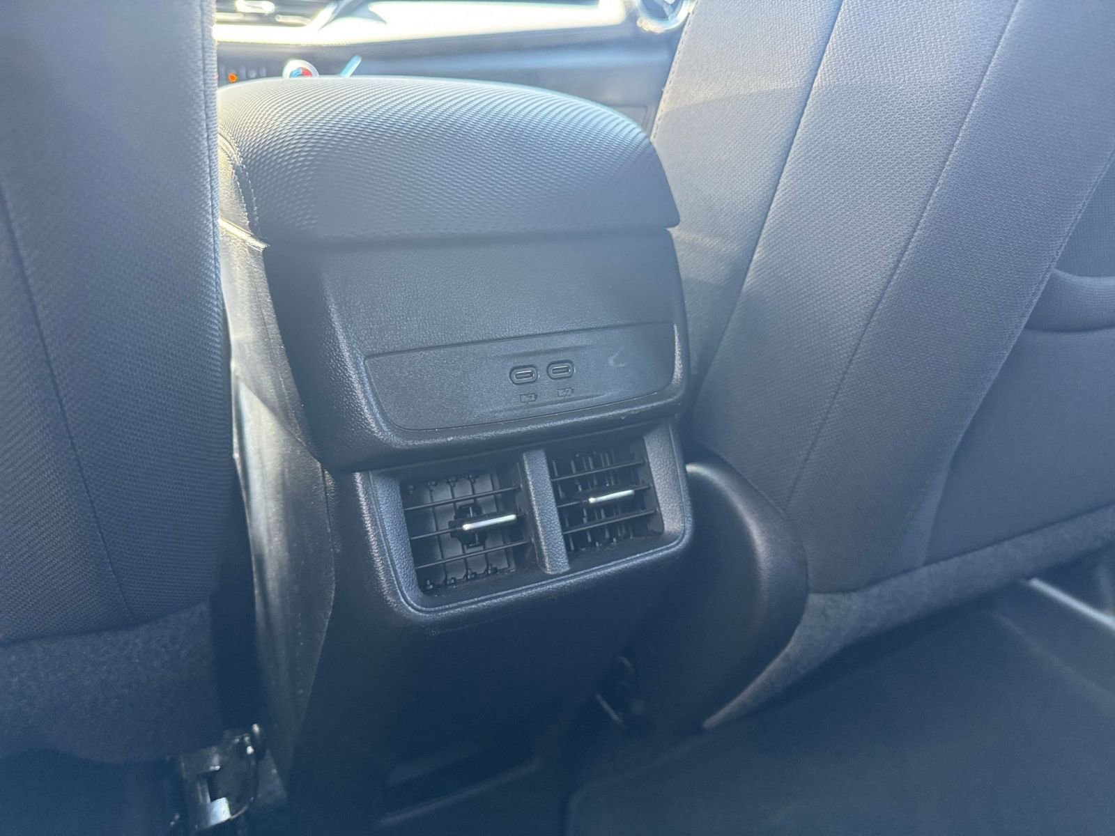 Used 2025 Chevrolet Equinox LT FWD image 23