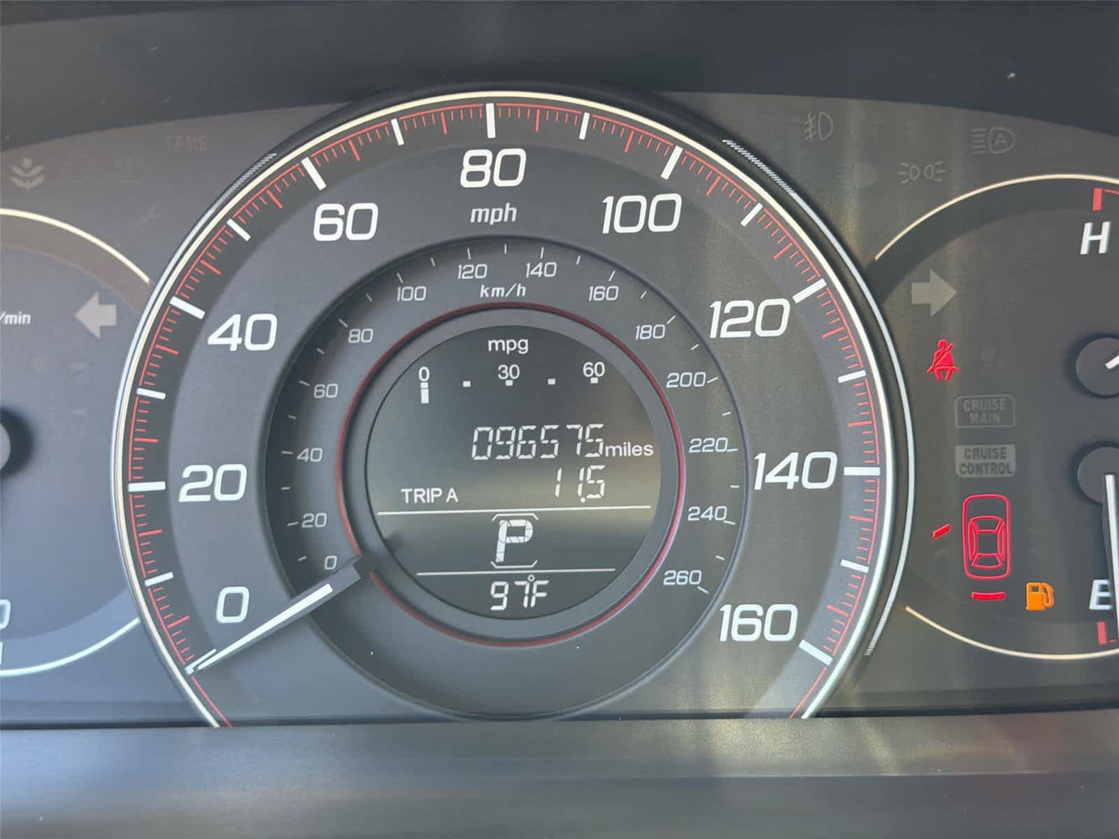 Used 2014 Honda Accord Sport image 19