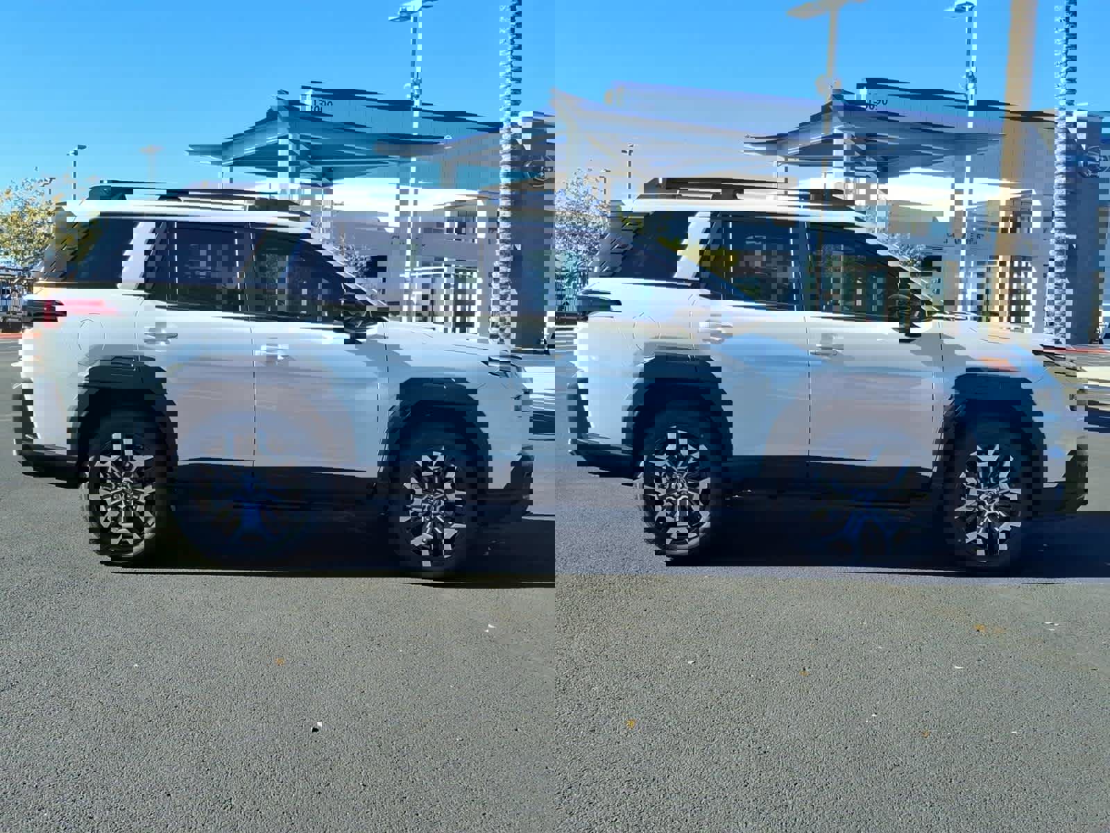 New 2026 Subaru Outback Touring XT w/ Touring Package image 8