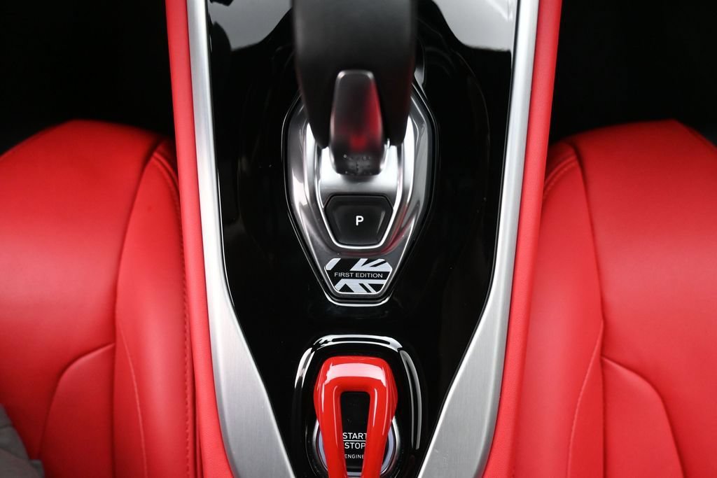 Used 2024 Lotus Emira First Edition RWD image 19