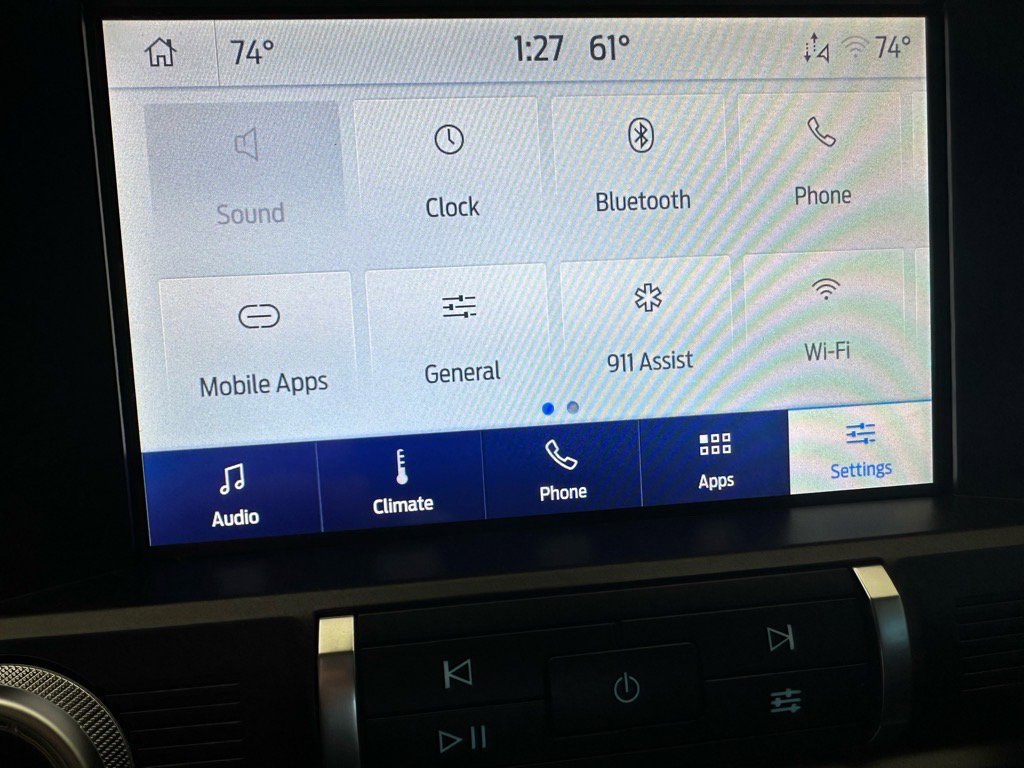 Used 2023 Ford Mustang GT w/ Equipment Group 301A image 38