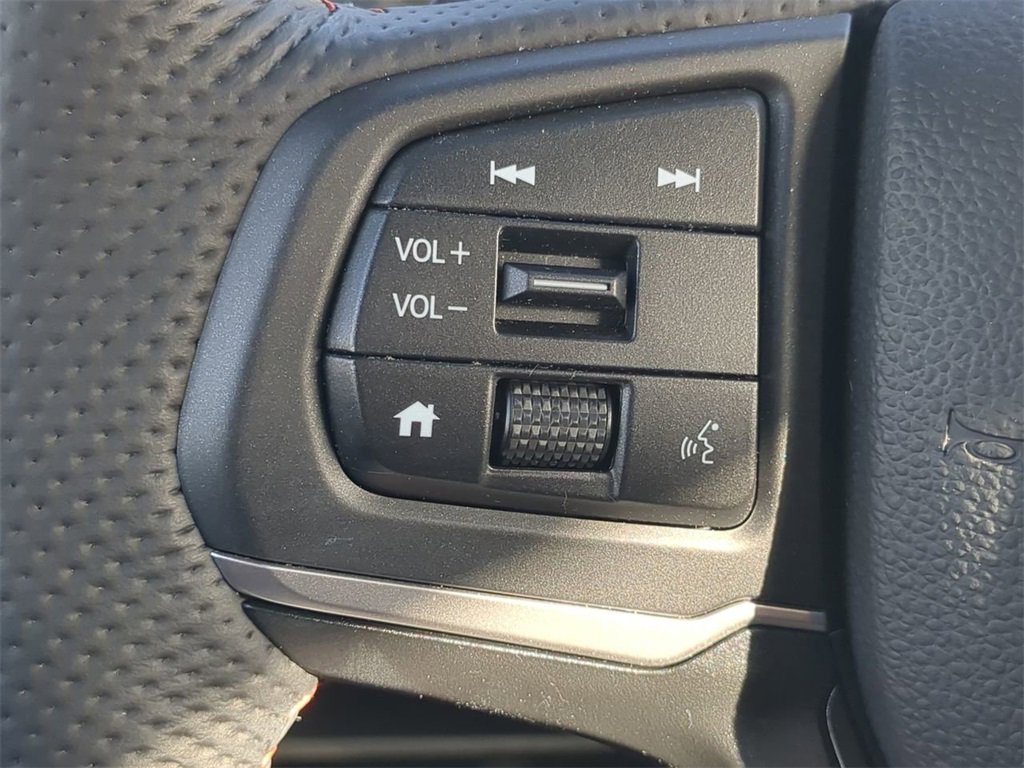 Certified 2025 Honda Ridgeline TrailSport+ image 25