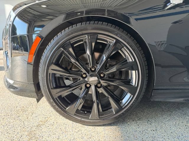 Used 2023 Cadillac CT4 Sport AWD/4WD image 27