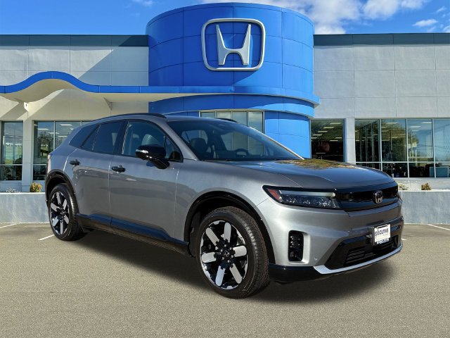 Used 2025 Honda Prologue Elite
