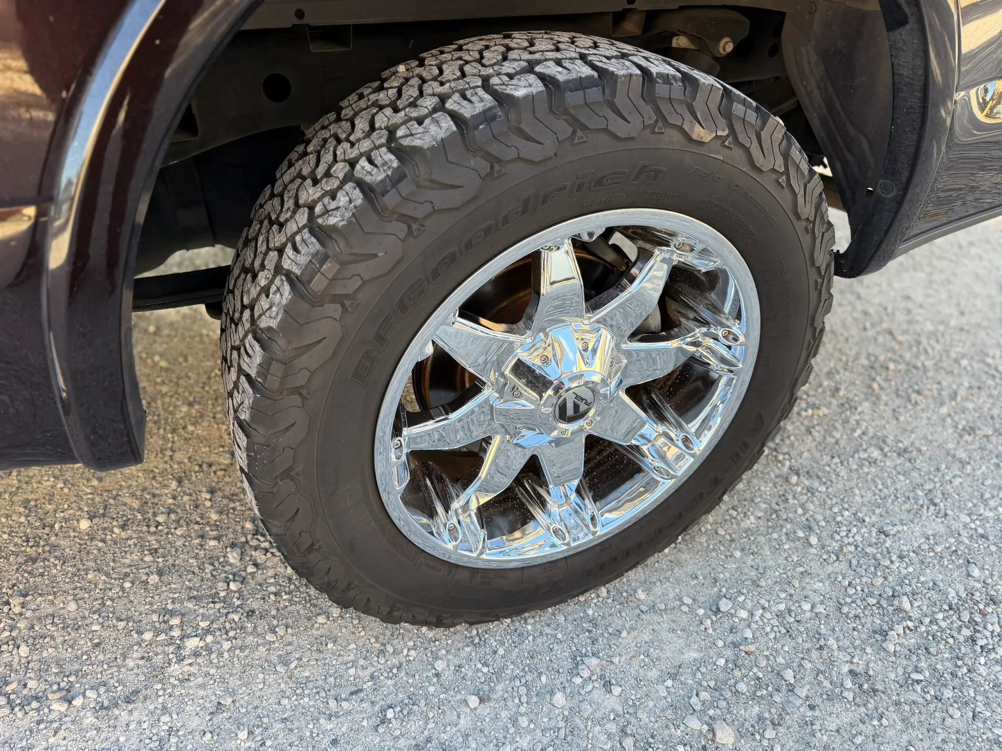 Used 2018 Ford F150 Lariat RWD image 9
