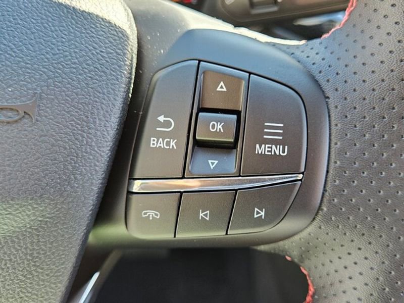 New 2026 Ford Escape ST-Line image 29