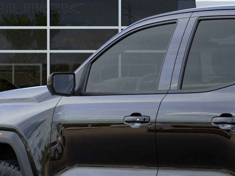 New 2026 GMC Canyon AT4 w/ Nightfall Edition AWD/4WD image 12
