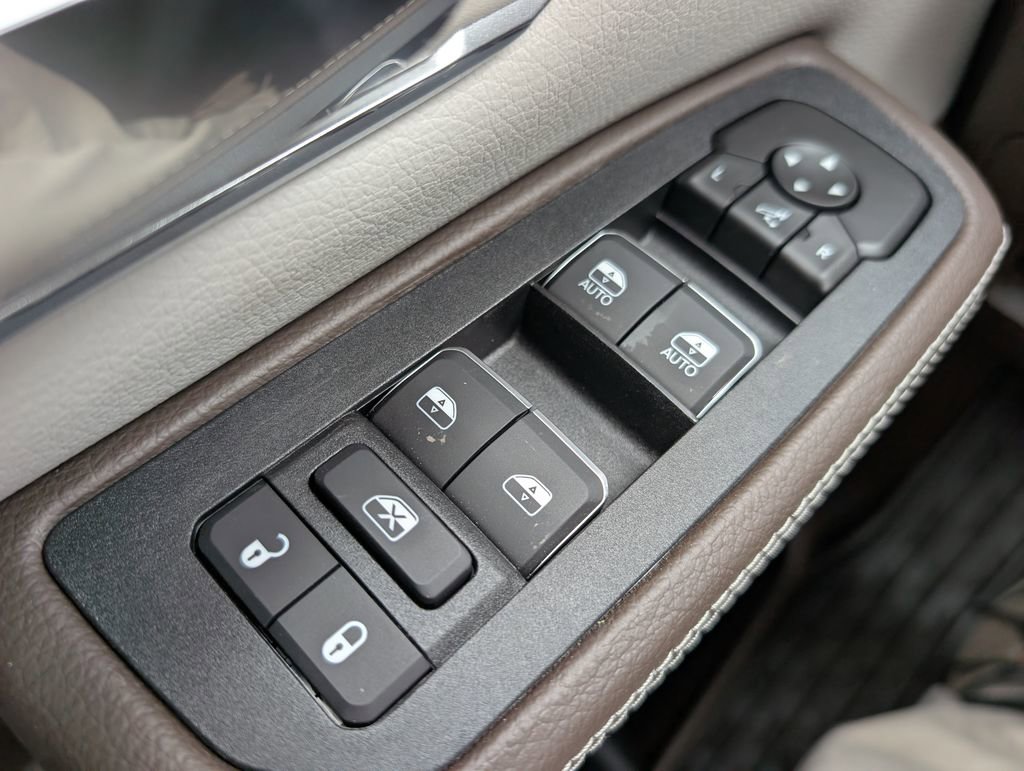 New 2026 RAM 1500 Laramie image 38