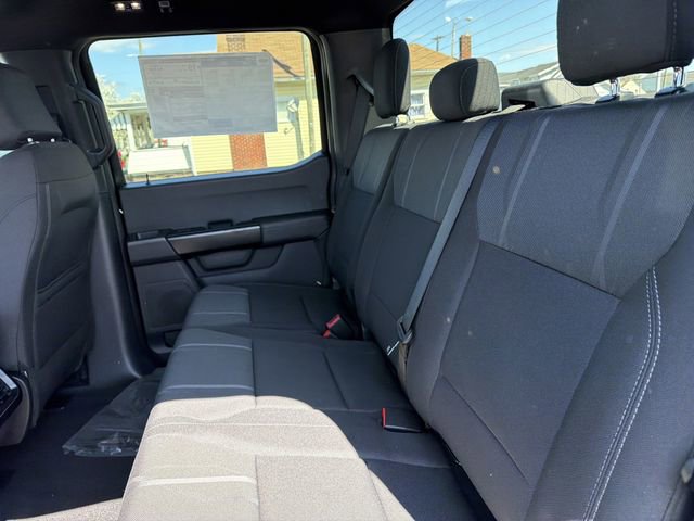 New 2026 Ford F150 STX w/ F-150 LOBO Package image 12