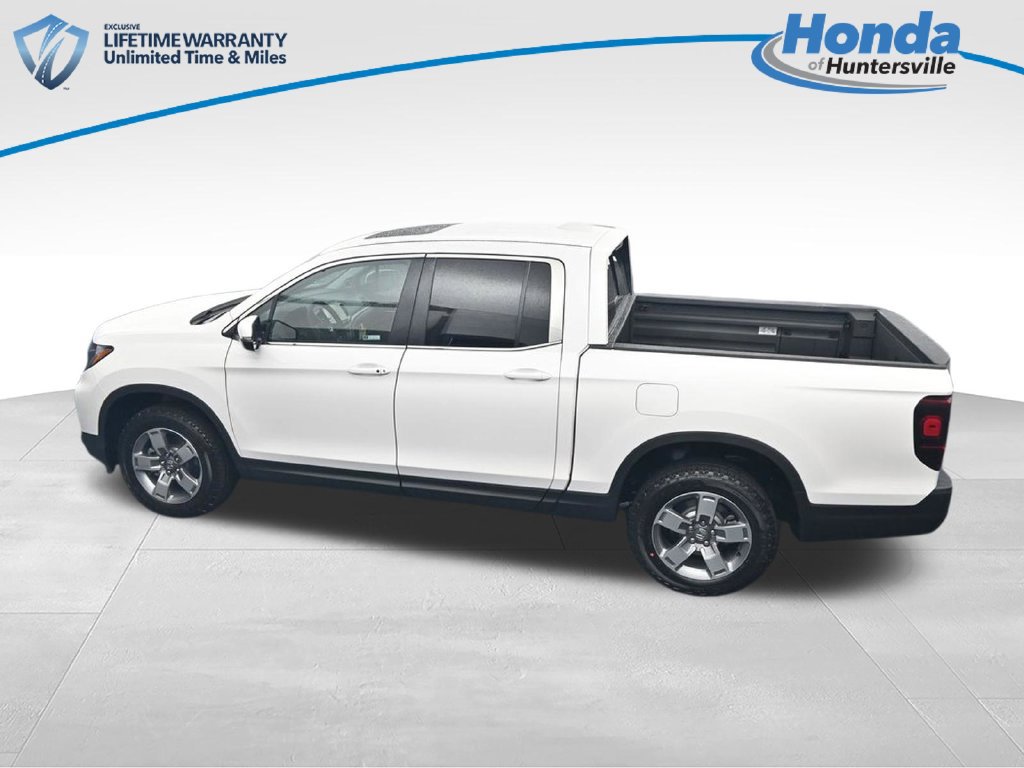 New 2026 Honda Ridgeline RTL image 33