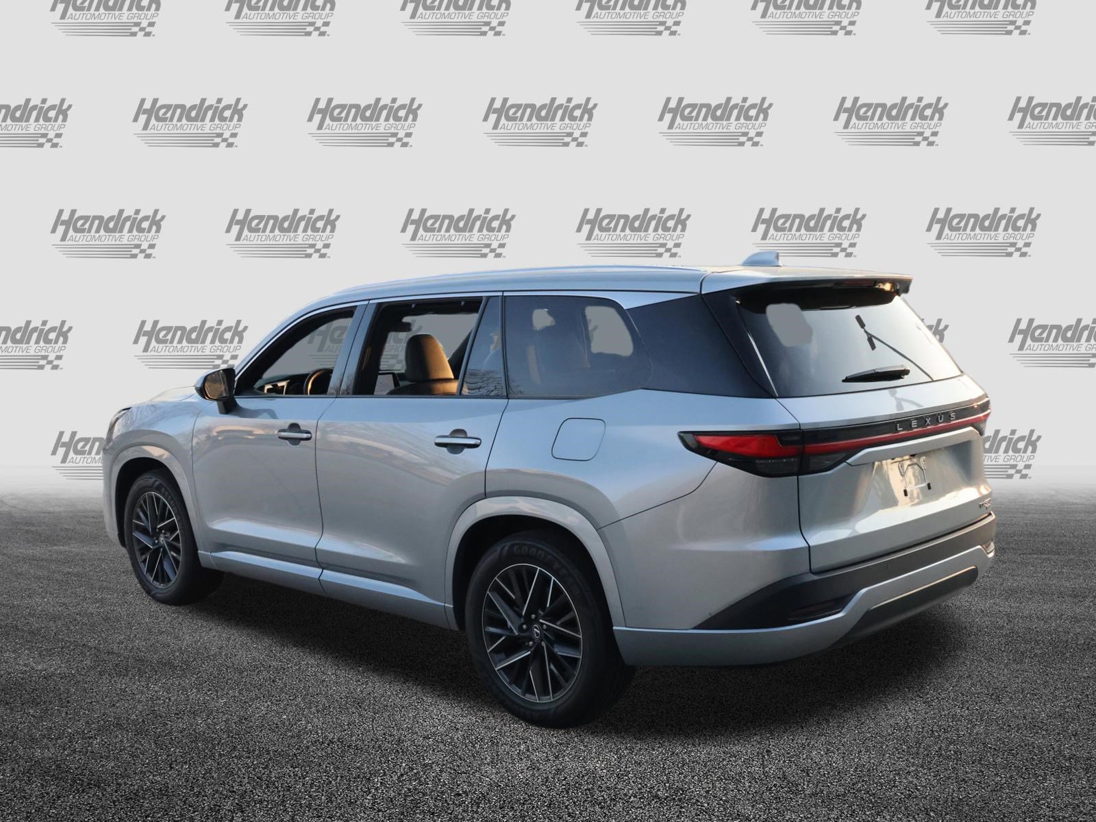 Used 2024 Lexus TX 350 AWD w/ Cold Weather Package image 7