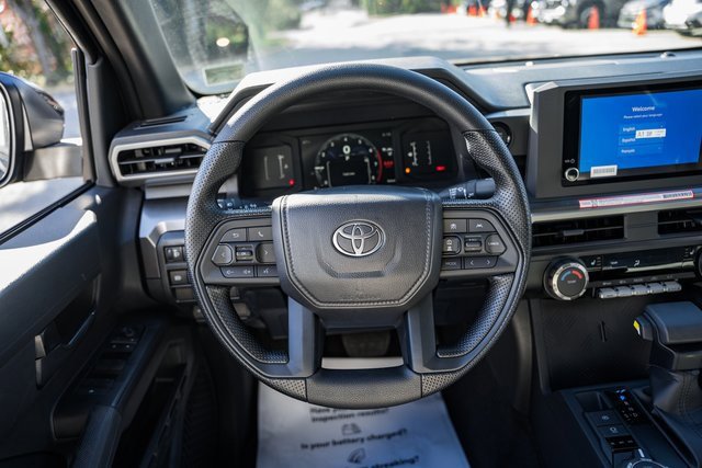 New 2026 Toyota Tacoma SR5 image 20