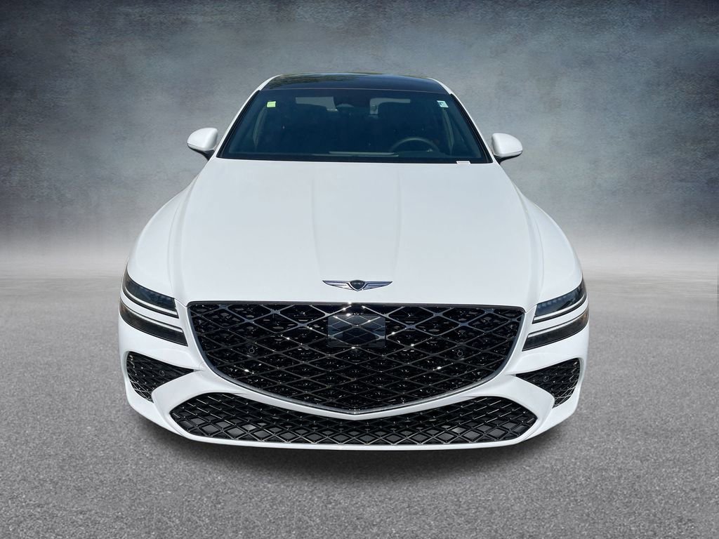 New 2025 Genesis G80 2.5T Sport Prestige image 32