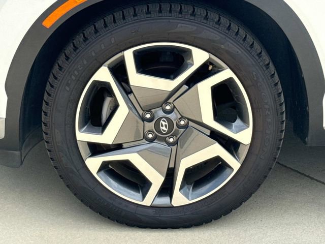 Used 2023 Hyundai Palisade Limited w/ Cargo Package image 5