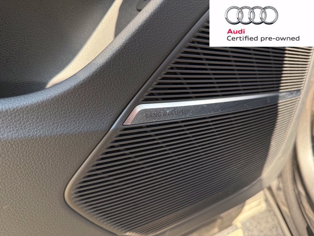Certified 2026 Audi Q7 2.0T Premium Plus AWD/4WD image 22