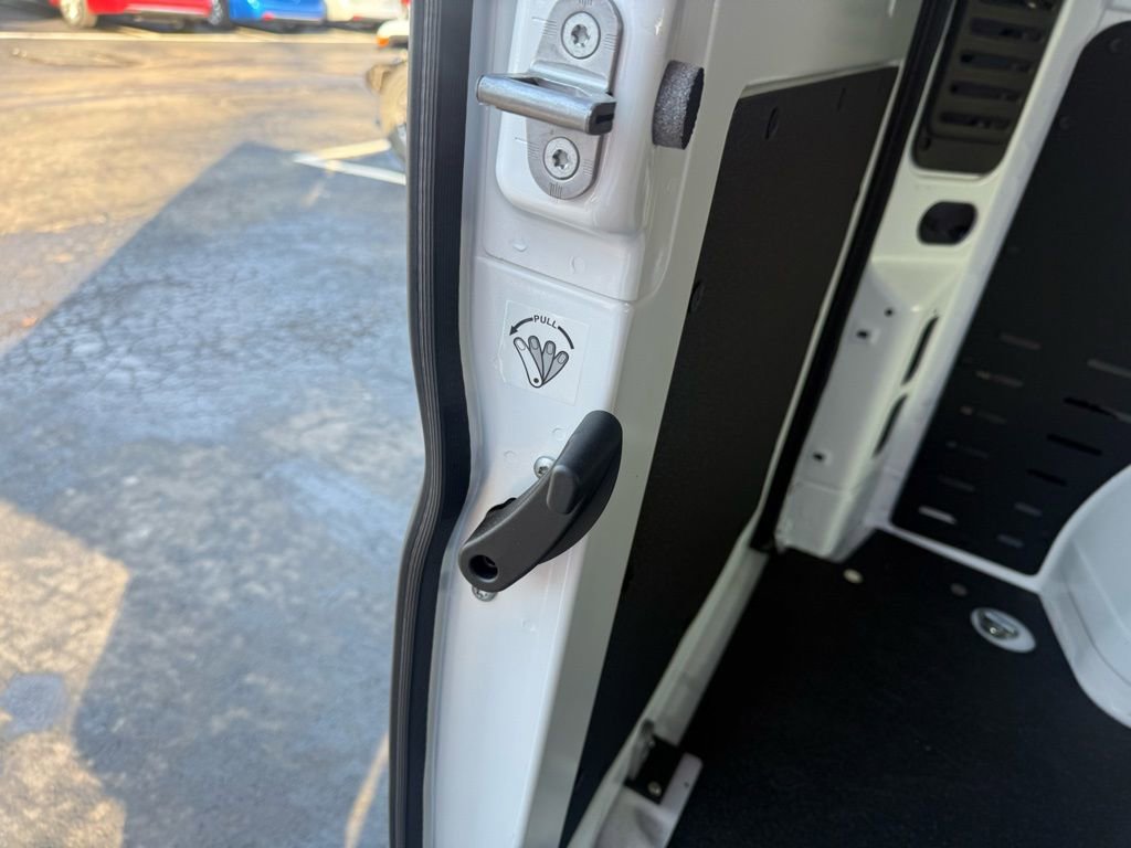 New 2025 RAM ProMaster 1500 w/ Cold Weather Group image 35