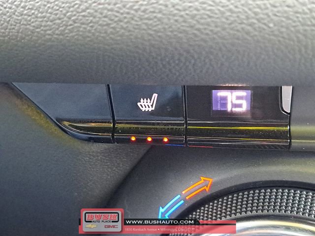 Used 2024 Chevrolet Blazer LT image 26