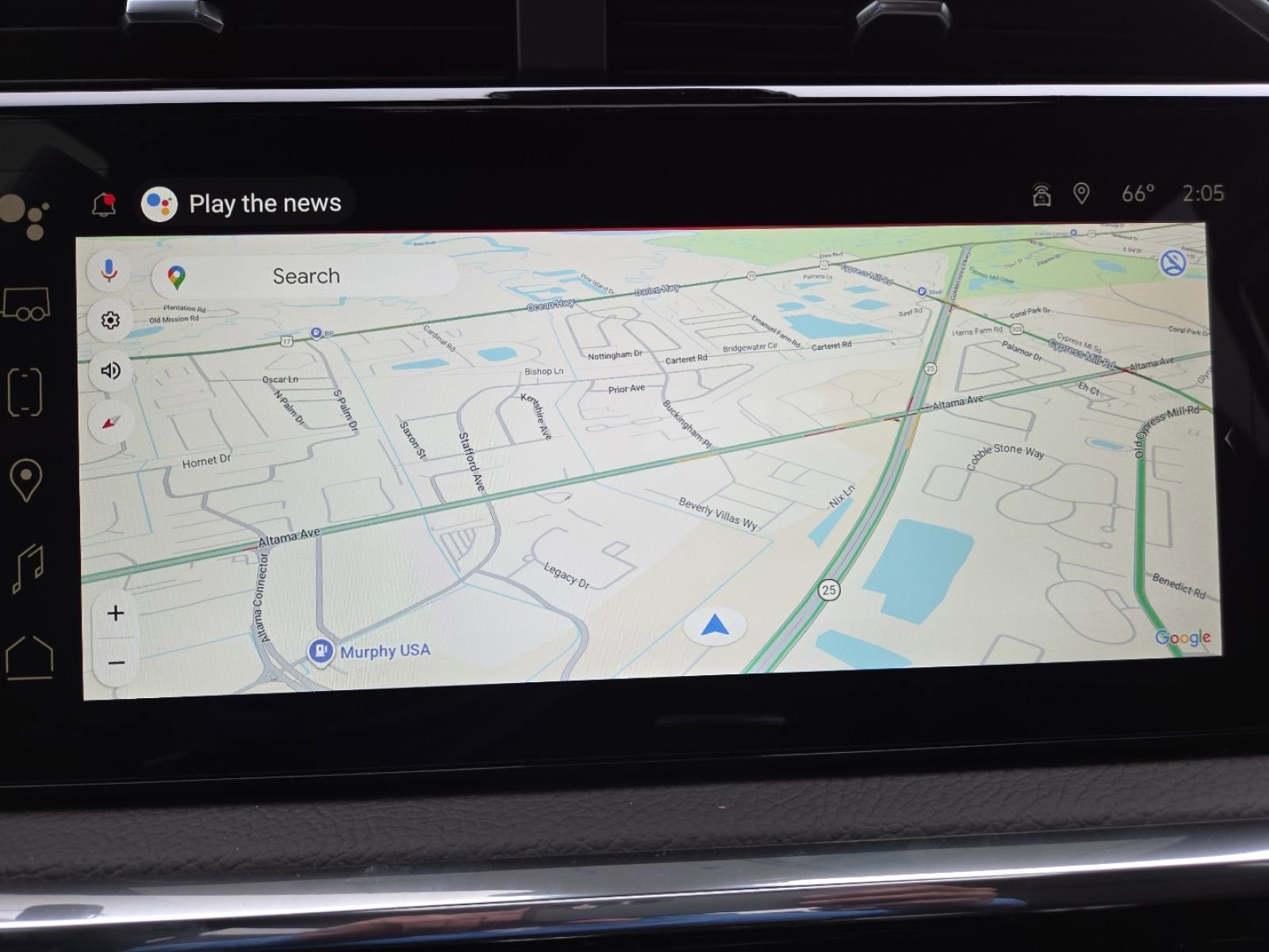 New 2026 GMC Sierra 2500 Denali w/ Denali Reserve Package image 5