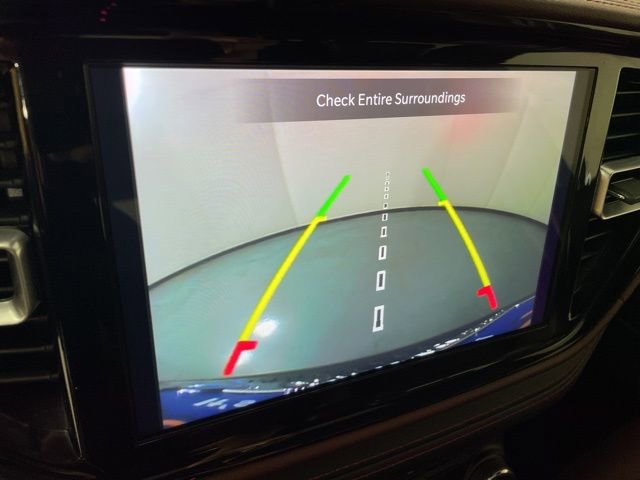 Certified 2023 Dodge Durango Citadel image 28