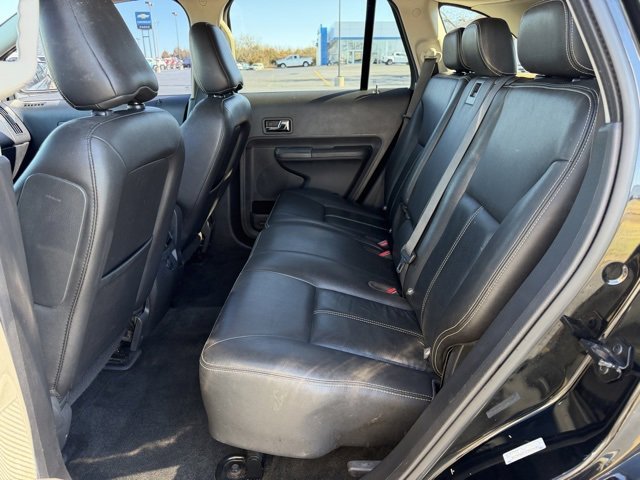 Used 2009 Ford Edge Limited image 13