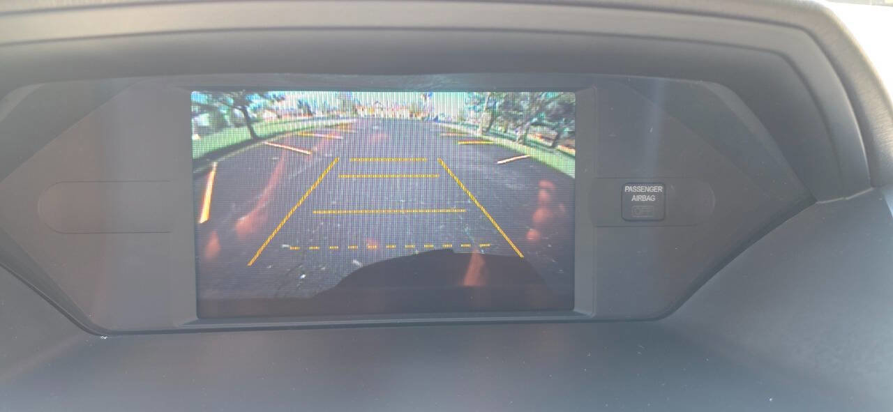 Used 2011 Honda Odyssey EX-L image 28