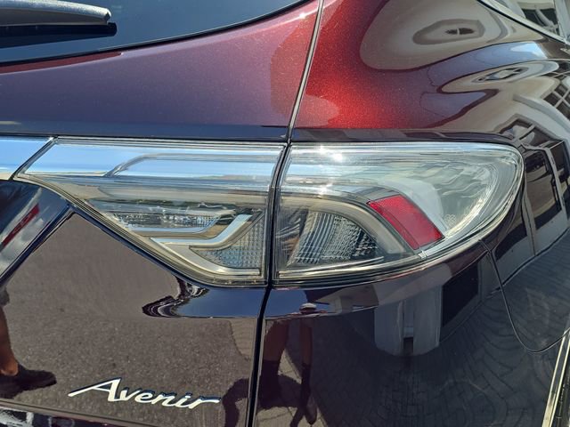 Certified 2023 Buick Enclave Avenir FWD image 8