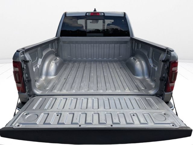 Used 2022 RAM 1500 Laramie RWD image 13
