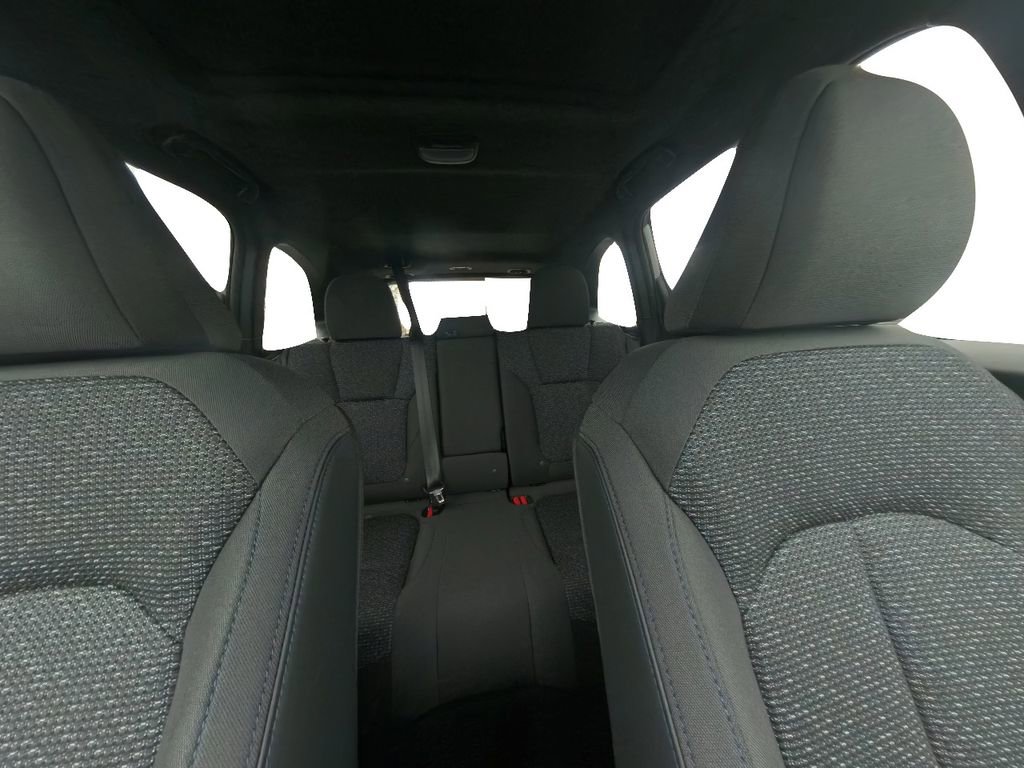 New 2025 Subaru Forester Premium image 27