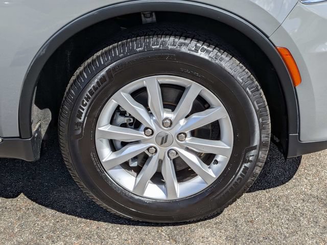 Used 2021 Dodge Durango SXT RWD image 11