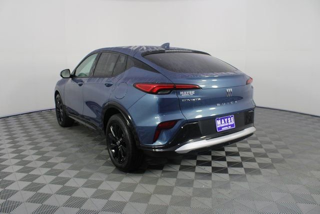 New 2026 Buick Envista Sport Touring w/ Convenience I Package image 20