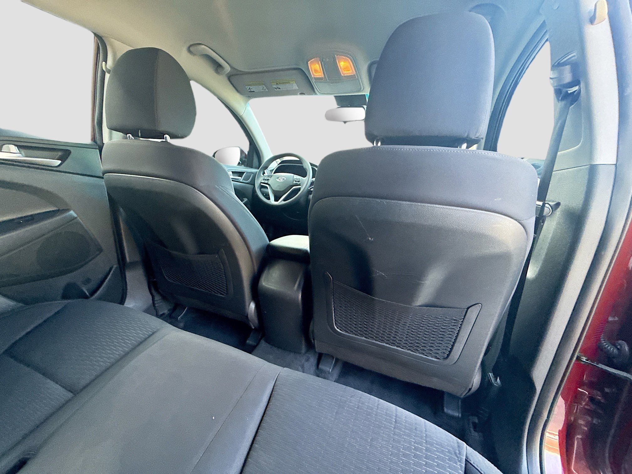 Used 2019 Hyundai Tucson Value w/ Cargo Package image 26