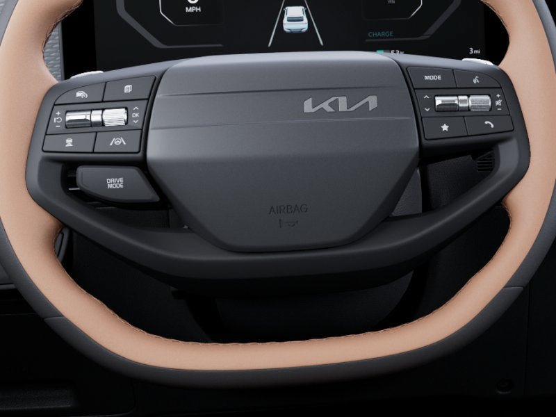 New 2026 Kia EV6 Wind AWD/4WD image 22