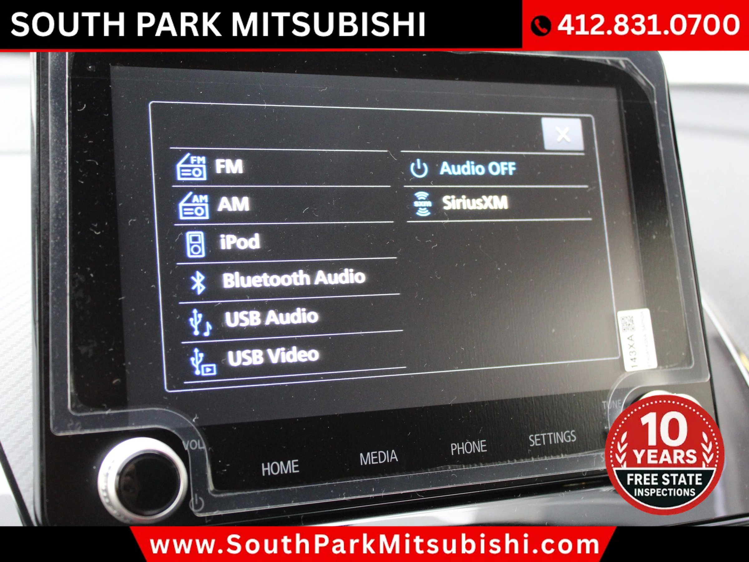 Used 2026 Mitsubishi Eclipse Cross LE image 14