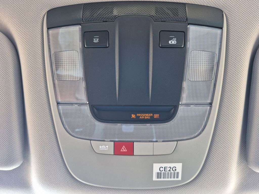 New 2026 Kia Sorento EX image 23