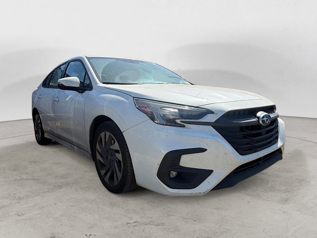 Used 2023 Subaru Legacy Limited w/ Tech Package 2 image 5