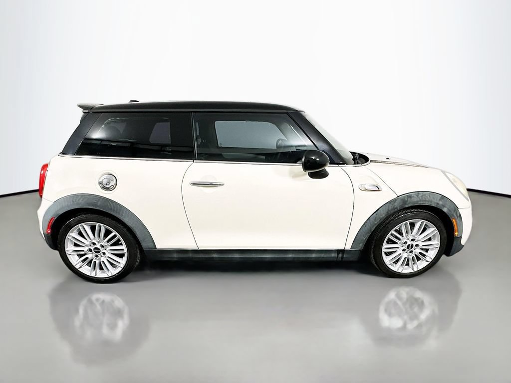 Used 2015 MINI Cooper S FWD image 4