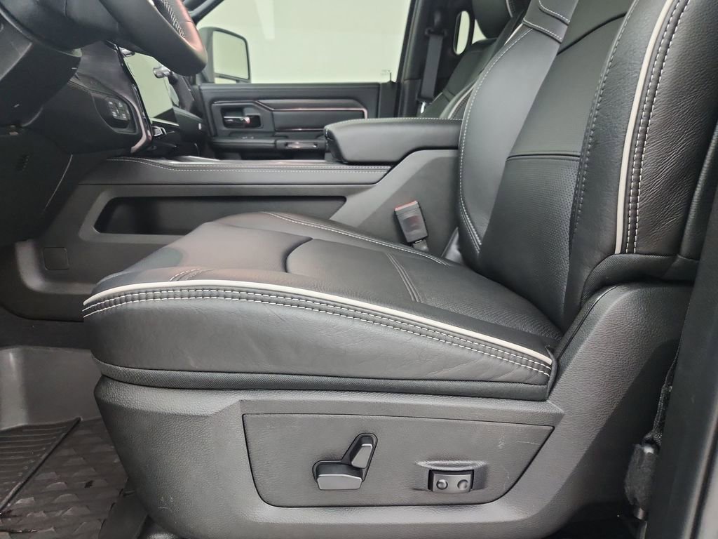 New 2026 RAM 2500 Rebel w/ Rebel Level 2 Equipment Group image 20