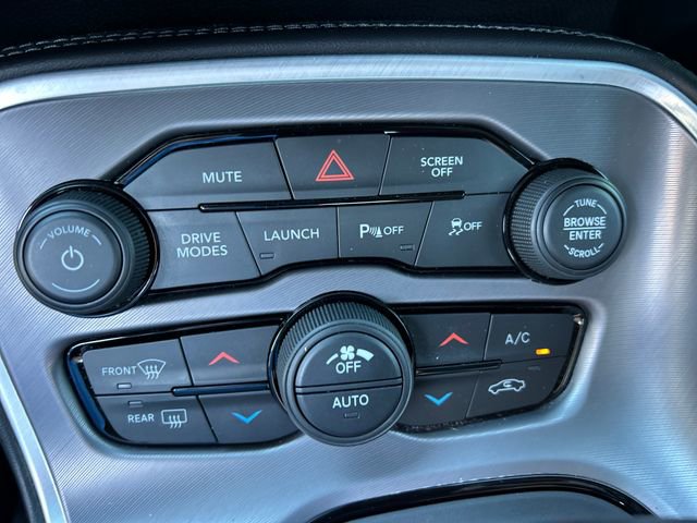 Used 2022 Dodge Challenger R/T Scat Pack image 20
