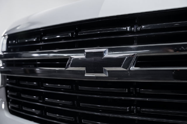 Used 2021 Chevrolet Tahoe RST RWD image 7