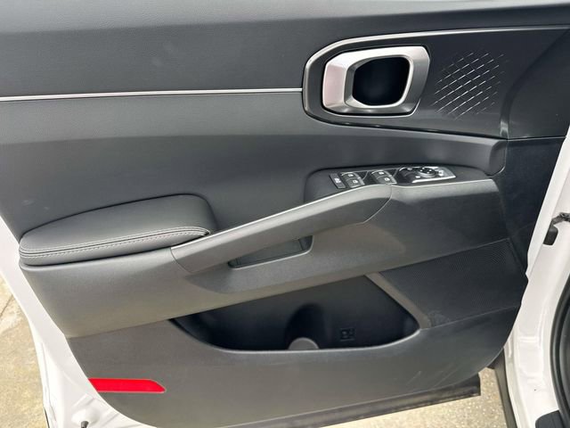 New 2026 Kia Sorento EX AWD/4WD image 21
