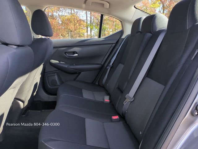 Used 2021 Nissan Sentra SV image 14